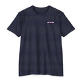 Unisex CVC Jersey T-shirt